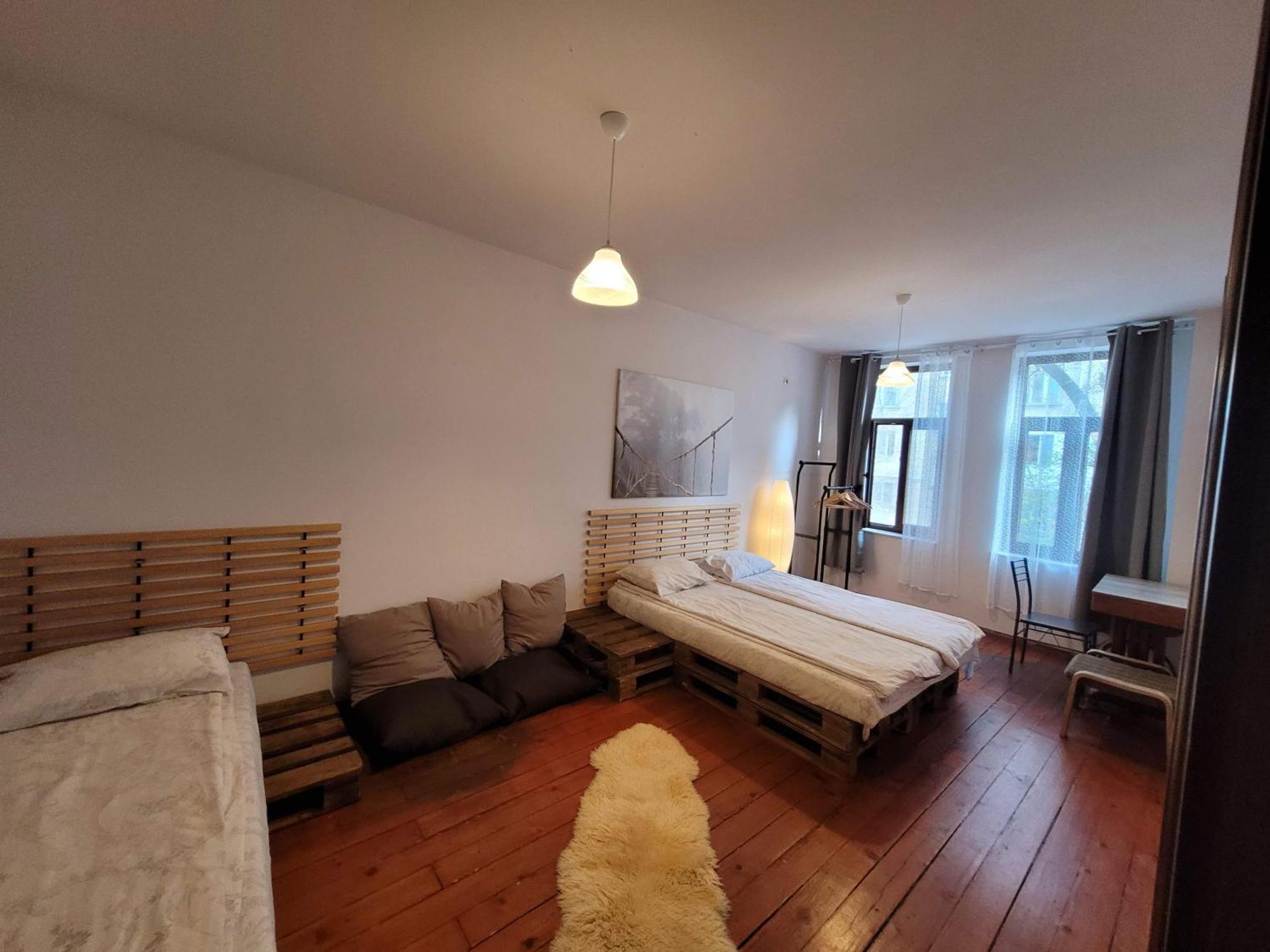 Apartament Hot Spot Sofia