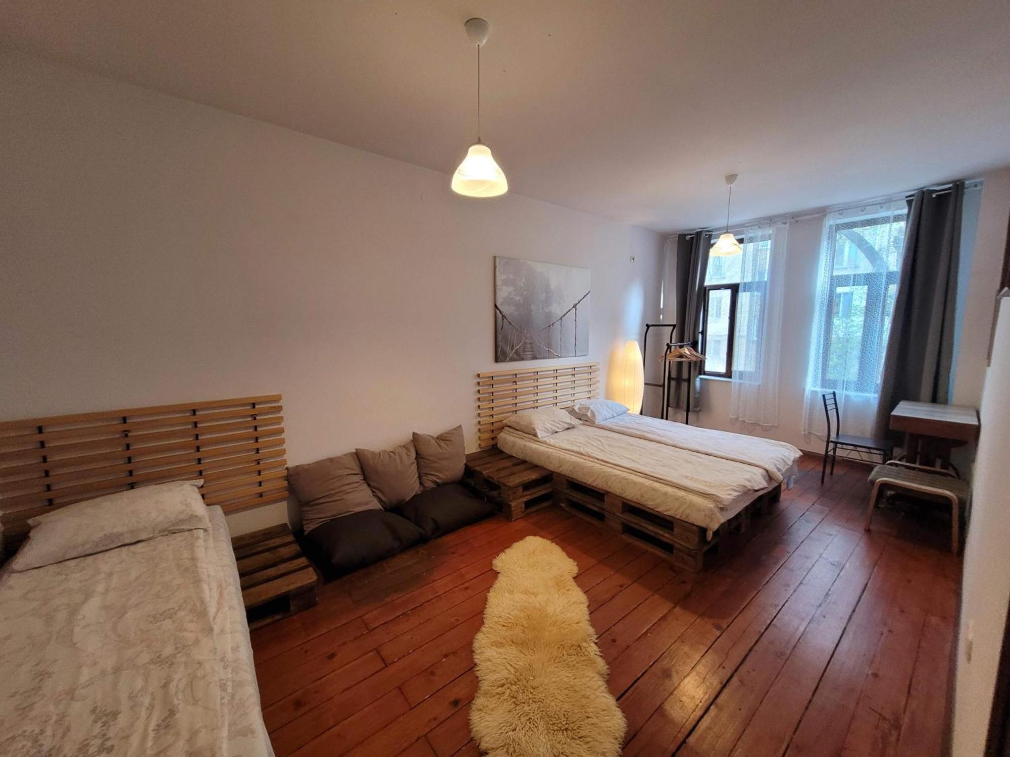 Apartament Hot Spot