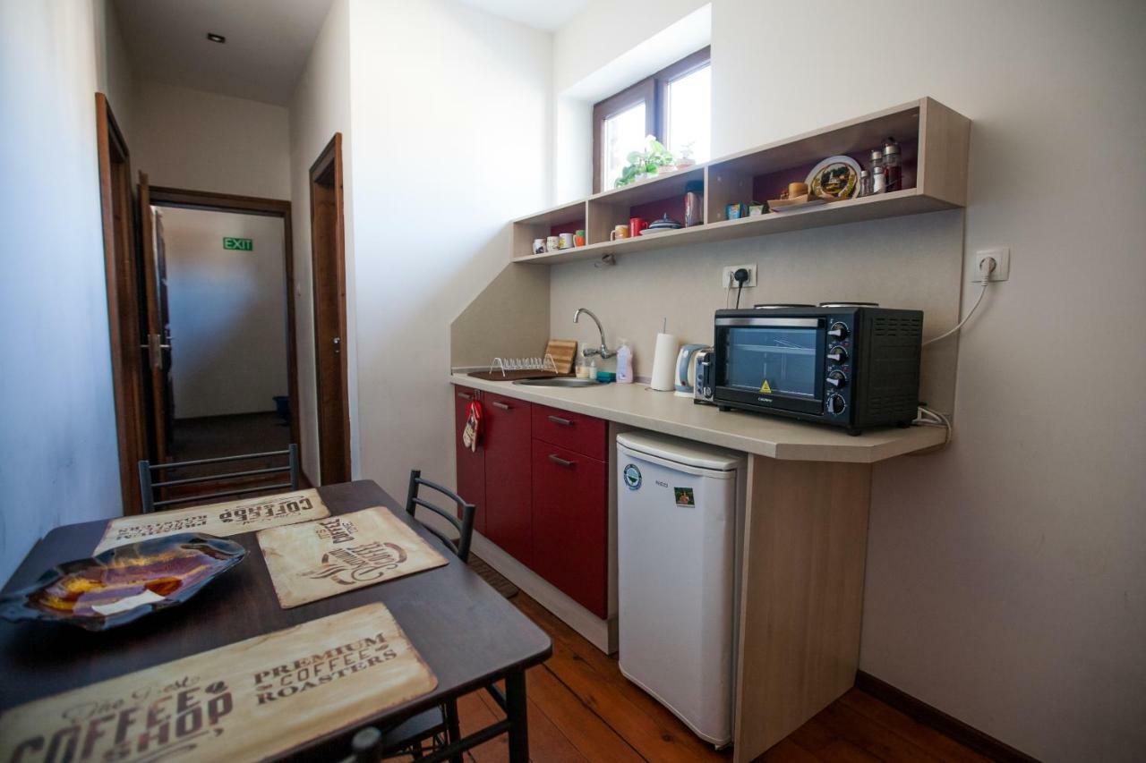 Hot Spot Apartament Sofia