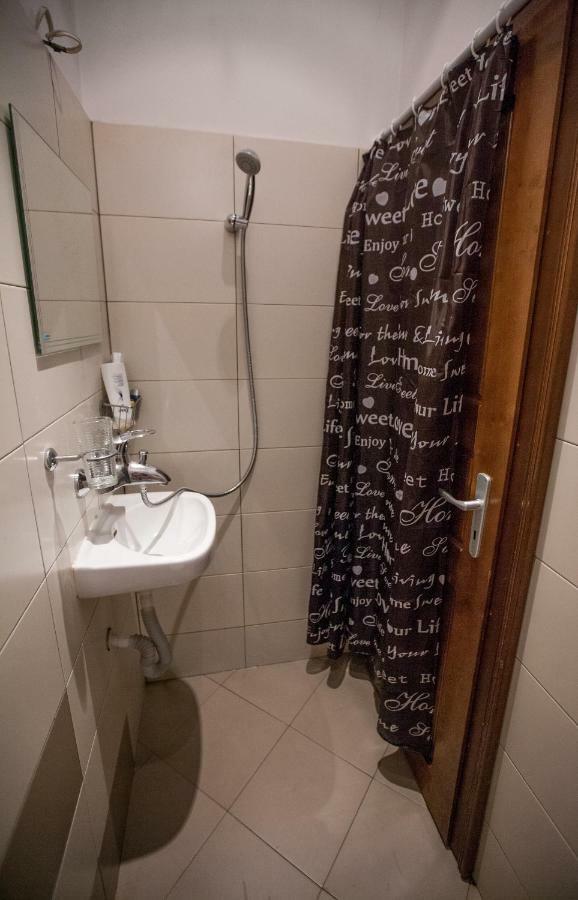 Hot Spot Apartament