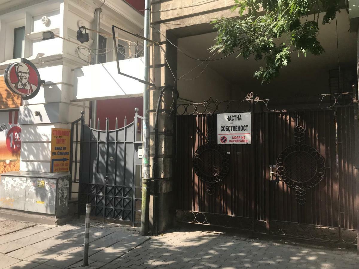 Apartament Hot Spot